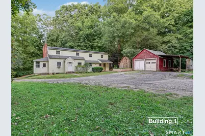 25-35-37 Mills Lane, Easton, CT 06612 - Photo 3