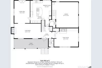 19 Tamarack Place, Greenwich, CT 06831 - Photo 23