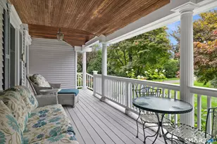 19 Tamarack Pl, Greenwich, CT 06831 - Photo 5