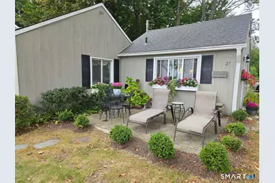 27 Gled Hill Street, Stonington, CT 06355 - Photo 3