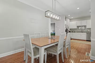 17 Southwick Court North #17, Milford, CT 06461 - Photo 11