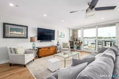 26 Cove Avenue #2B, Norwalk, CT 06855 - Photo 7