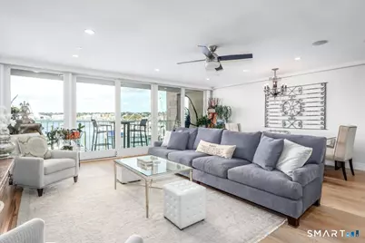 26 Cove Avenue #2B, Norwalk, CT 06855 - Photo 5