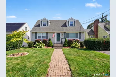 39 Walter Avenue, Norwalk, CT 06851 - Photo 1