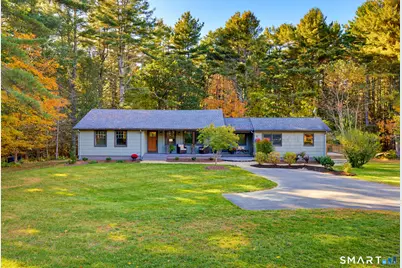 107 Conklin Road, Stafford, CT 06076 - Photo 1