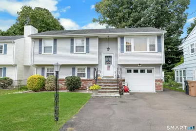 14 Hilltop Avenue, Stamford, CT 06907 - Photo 1