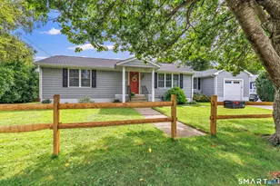 45 Dahl Ave, Stratford, CT 06614 - Photo 1