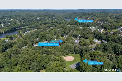 102 Glen Ridge Road, Fairfield, CT 06825 - Photo 5
