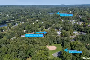 102 Glen Ridge Rd, Fairfield, CT 06825 - Photo 5