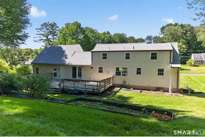 5 Pennywhistle Road, East Granby, CT 06026 - Photo 3
