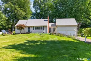 5 Pennywhistle Rd, East Granby, CT 06026 - Photo 1