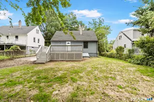 500 Woodlawn Ave Ext, Bridgeport, CT 06606 - Photo 3