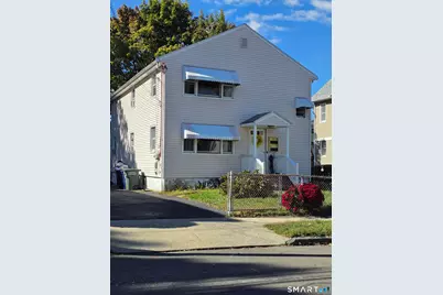 75-77 Wilson Street, Bridgeport, CT 06605 - Photo 1