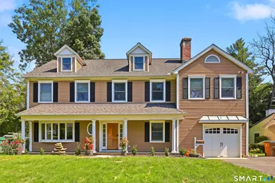 97 Meadowpark Avenue North, Stamford, CT 06905 - Photo 1