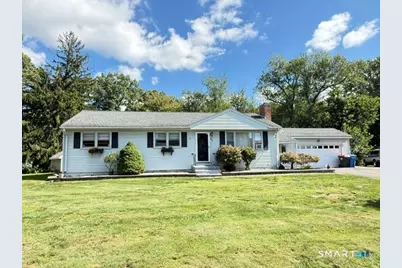 94 Milton Drive, Meriden, CT 06450 - Photo 1