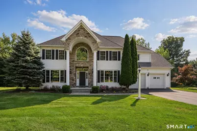 26 Hendrickson Lane, Farmington, CT 06085 - Photo 1