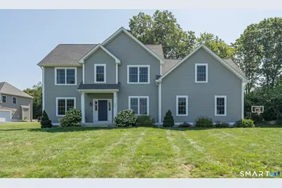 23 Salmon Run, East Hampton, CT 06424 - Photo 1