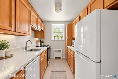 46 Prospect Avenue #4E, Norwalk, CT 06850 - Photo 5