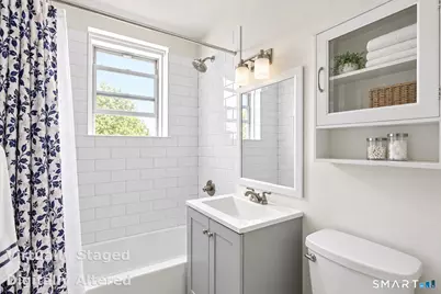 46 Prospect Avenue #4E, Norwalk, CT 06850 - Photo 9