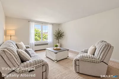 46 Prospect Avenue #4E, Norwalk, CT 06850 - Photo 3