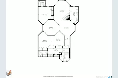 160 Fairfield Woods Road #25, Fairfield, CT 06825 - Photo 33
