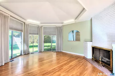 160 Fairfield Woods Road #25, Fairfield, CT 06825 - Photo 5