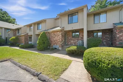 4 Amato Drive #J, South Windsor, CT 06074 - Photo 1