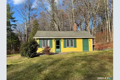 28 Carpenter Road, New Hartford, CT 06057 - Photo 1