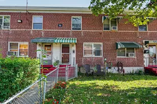 391 Ct D Building 51, Bridgeport, CT 06610 - Photo 1