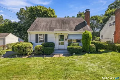 15 Chamberlin Drive, West Hartford, CT 06107 - Photo 1