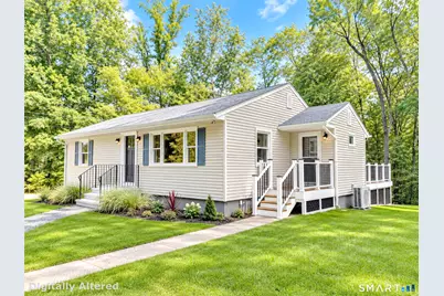 298 Railtree Hill Road, Woodbury, CT 06798 - Photo 1