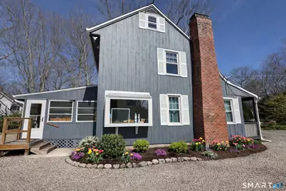 19 West Shore Drive, Clinton, CT 06413 - Photo 3