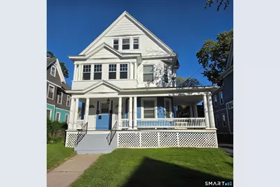 142 Oakland Terrace #1, Hartford, CT 06112 - Photo 1