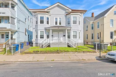 394 Gregory Street #4, Bridgeport, CT 06604 - Photo 1