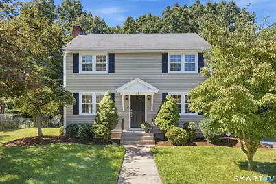 23 Hoffman Road, Manchester, CT 06042 - Photo 1