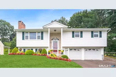 130 Lydale Place, Meriden, CT 06450 - Photo 1