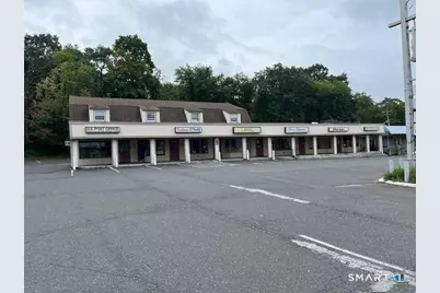 54 Hartford Turnpike Store #4, Vernon, CT 06066 - Photo 1