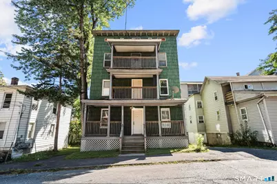 113 Green Street, Waterbury, CT 06708 - Photo 1