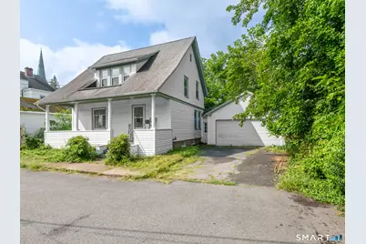 6 Francis Place, Norwich, CT 06360 - Photo 1