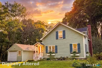 106 Sherwood Road, Easton, CT 06612 - Photo 1