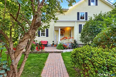567 Orange Center Road, Orange, CT 06477 - Photo 1