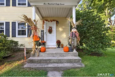 567 Orange Center Road, Orange, CT 06477 - Photo 5