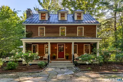 10 Prospect Mountain Road, Salisbury, CT 06068 - Photo 1