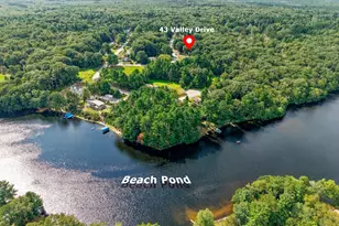 43 Valley Dr, Voluntown, CT 06384 - Photo 5
