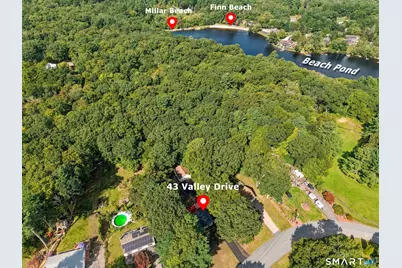 43 Valley Drive, Voluntown, CT 06384 - Photo 3