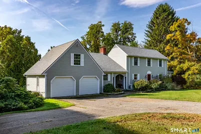 70 Lincoln City Road, Salisbury, CT 06068 - Photo 1