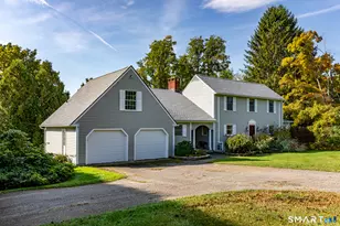 70 Lincoln City Rd, Salisbury, CT 06068 - Photo 1