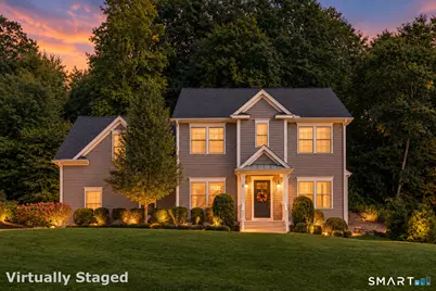 6 Stony Creek Lane, Seymour, CT 06483 - Photo 1