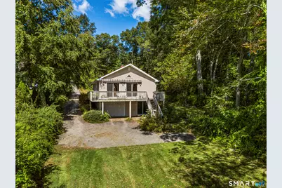 88 North Shore Road, Voluntown, CT 06384 - Photo 17