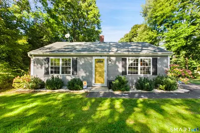 114 Broadview Road, Cheshire, CT 06410 - Photo 1